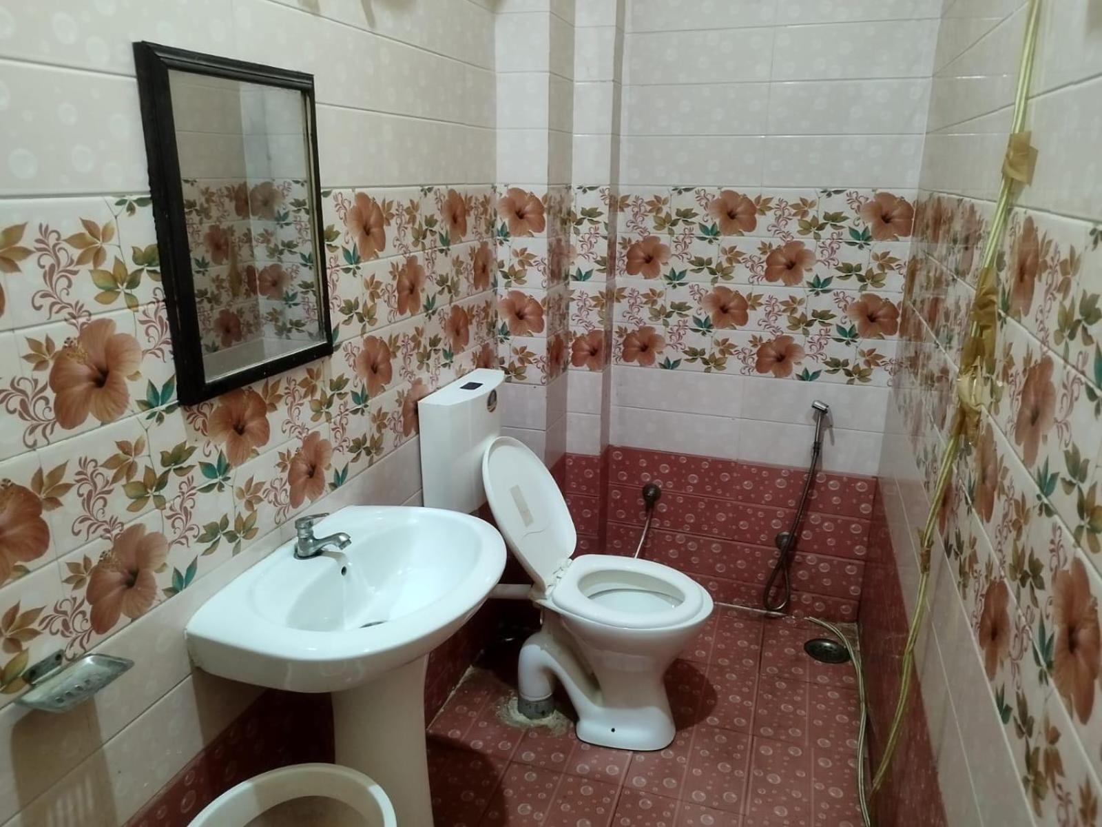 Hotel O Prayag Villa Аллахабад Экстерьер фото
